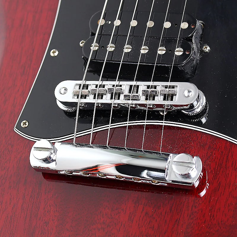 Gibson SG Special 1991 - 2011 image 10