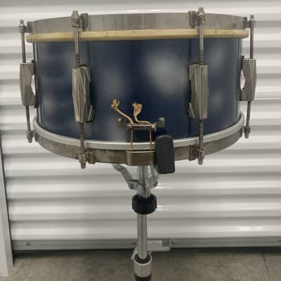 Gretsch Round Badge 6.5 Broadkaster Snare Drum image 5