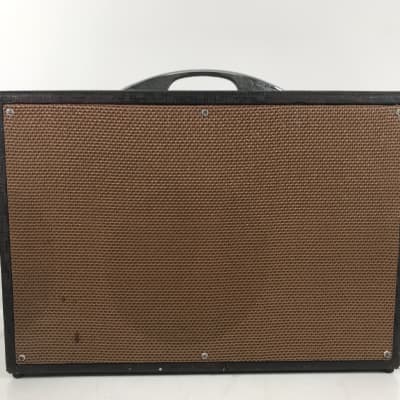 Gretsch 6159 2x12" 40w Guitar Amplifier Vintage 1960s image 1