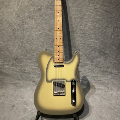 Fender TL-71 Telecaster Reissue MIJ | Reverb UK