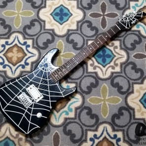 Rocker Guitars RG-80-SW Rocker Guitars RG-80-SW