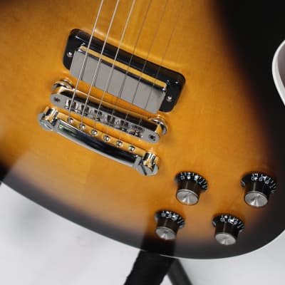 Gibson Les Paul Deluxe Player Plus 2018 image 7