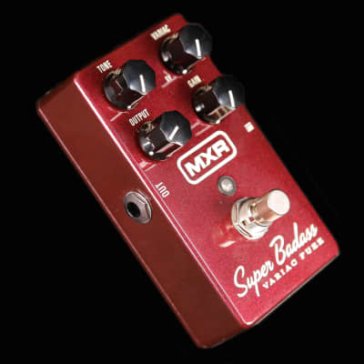 MXR M236 Super Badass Variac Fuzz | Reverb