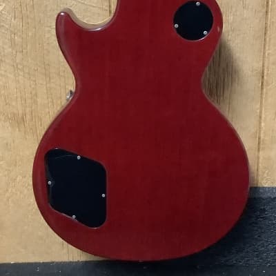 2000 Gibson Les Paul Classic (w/ OHSC) image 6