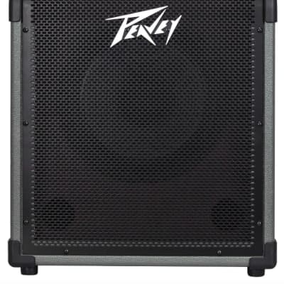 Hartke A100 Combo Bass Amp, 100 Watts | Reverb