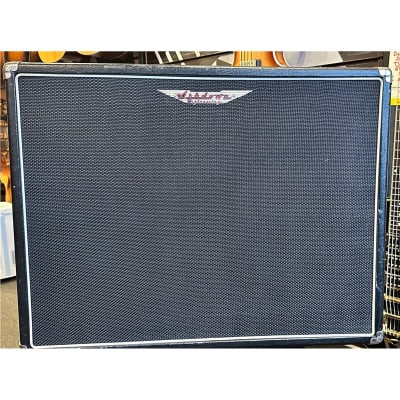 Ashdown Mag 210T Deep Bass Cabinet, Second-Hand for sale
