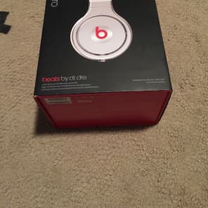Beats by Dre Beats Pro 2014 (Monster Inc. Original) | Reverb Beats by Dre Beats Pro 2014 (Monster Inc. Original) | Reverb