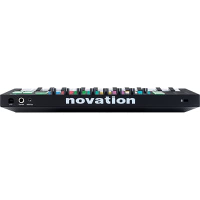 Novation Launchkey Mini MK3 25-key Keyboard Controller image 2