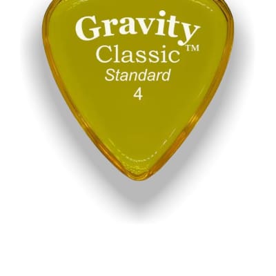 Jhs on sale gravity picks