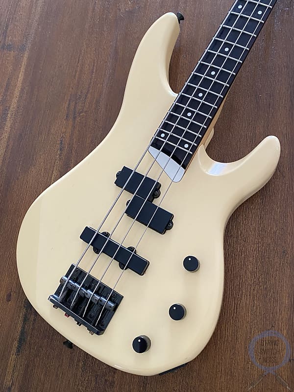 YAMAHA RBX Super Medium Series 日本製 ビンテージ 中古】YAMAHA RBX Super Medium Series ミディアムスケール PJ