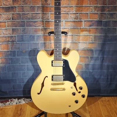 Gibson ES-335 Dot 1981 - 1985 | Reverb