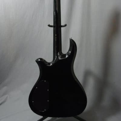 B.C. Rich Eagle Classic Deluxe image 4