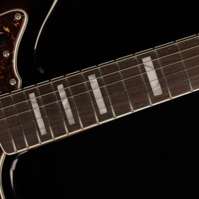 Fender American Vintage II 1966 Jazzmaster - 3CS (#876) image 7