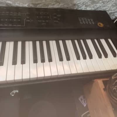 Ensoniq KS-32 Weighted Action MIDI Studio 1992 | Reverb