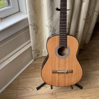Jose Ferrer El Primo Nylon Stringed Acoustic Guitar image 6