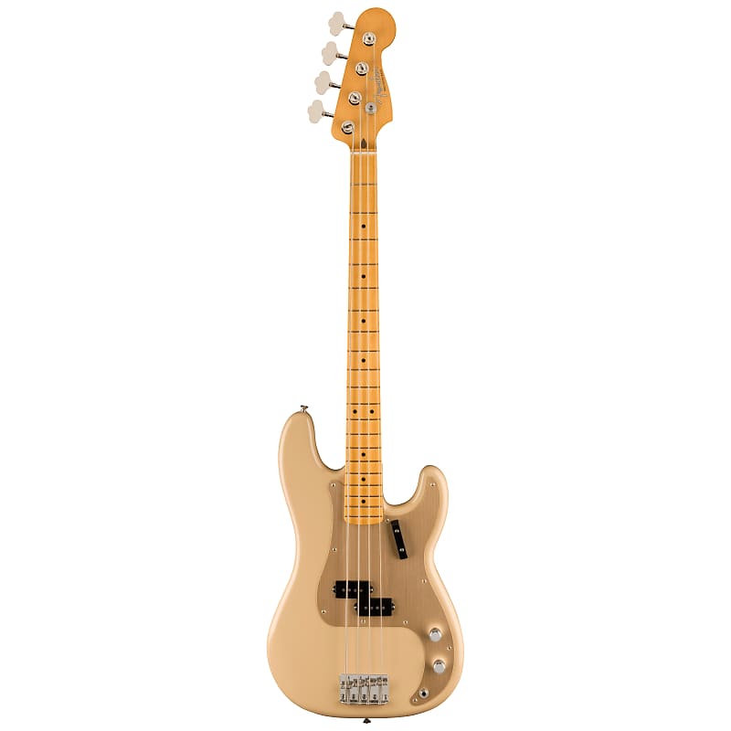 Fender Vintera II '50s Precision Bass | Reverb UK