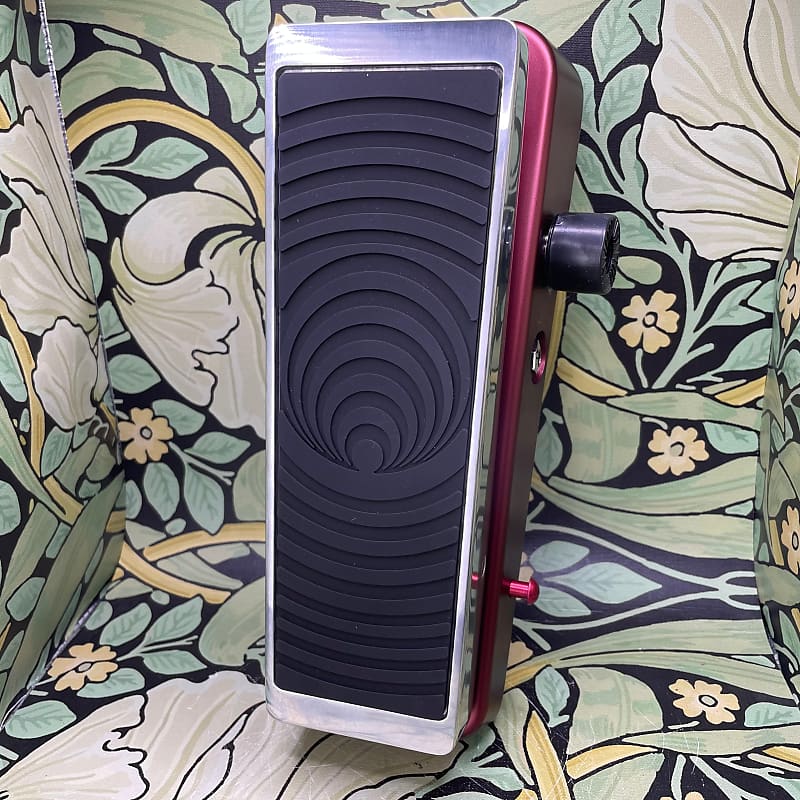 Dunlop ZW357 Zakk Wylde Signature Rotovibe | Reverb