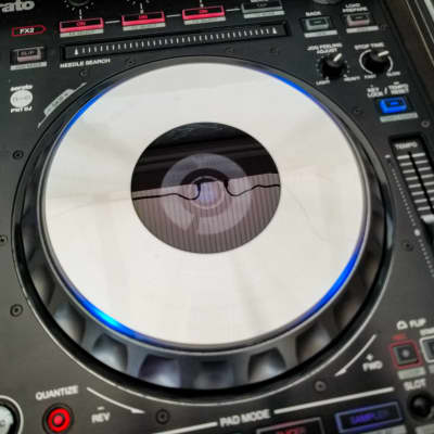 Pioneer DDJ-SZ2 4 Channel Premium Serato DJ Controller & Rekordbox & Virtual DJ image 9
