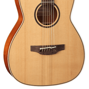 Takamine CP400NYK Acoustic Guitar (CP400NYK) image 3