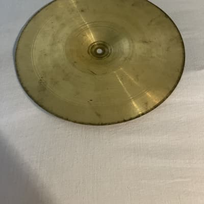 Unmarked  Cymbal Pack image 3