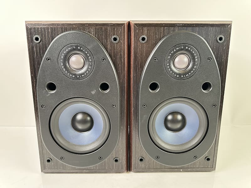 Polk Audio RTi28 Bookshelf Speaker Pair