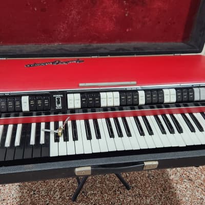 Yamaha Electone YC-20 Vintage fra 1970'erneYamaha Electone YC-20 Vintage fra 1970'erne  