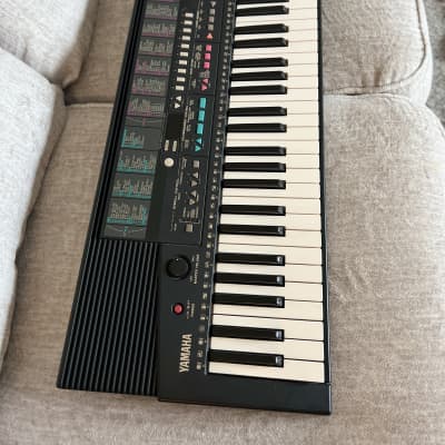 Yamaha PSR-215 | Reverb