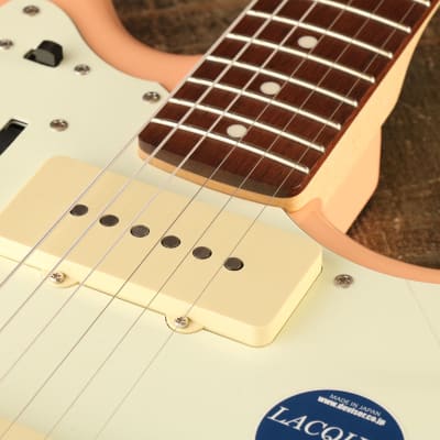 Momose Mjm1 Std/Nj Slpk Mh [Sn 14694] [07/06] | Reverb