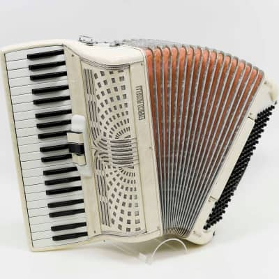Enrico roselli accordion hotsell