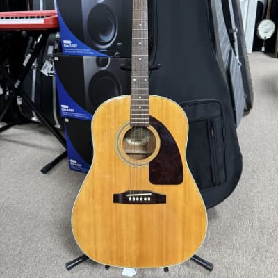 Epiphone aj 15 eb outlet