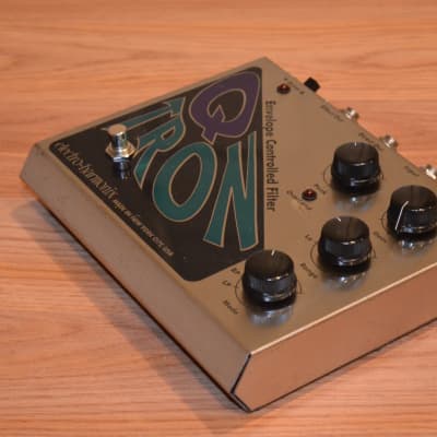 Electro-Harmonix Q-Tron