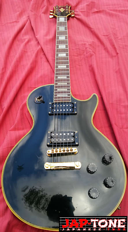 Greco EGC 68-50. 1984. Mint Collection. | Reverb