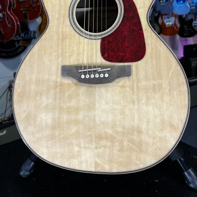 Takamine PT106-6 Gray Black Sunburst - Free Shipping* | Reverb