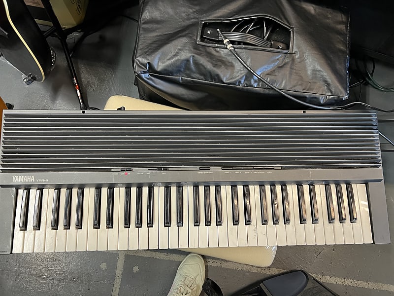 Yamaha YPR-8 | Reverb