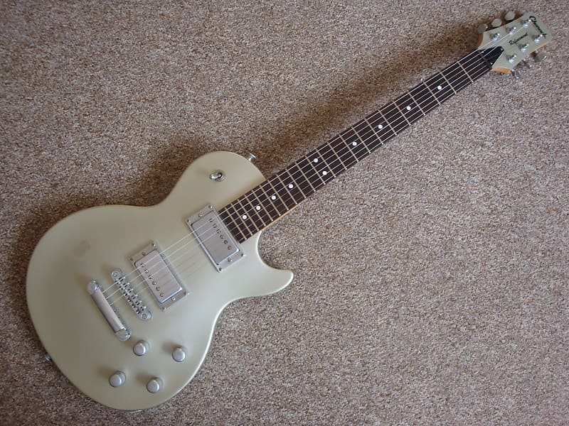 Charvel Refinement R-S43 1998 Metallic Pewter Japan | Reverb