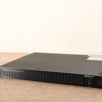 Shure UA845-UA UHF Antenna Distribution System 782-806 MHz CG007BR