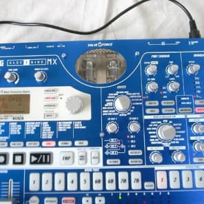 KORG ELECTRIBE MX EMX-1最新