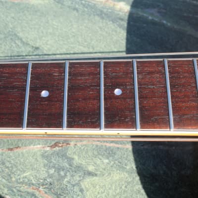 Yamaki 230 12 strings guitarJapan Vintage '70 Natural+Flight Case FREE image 15