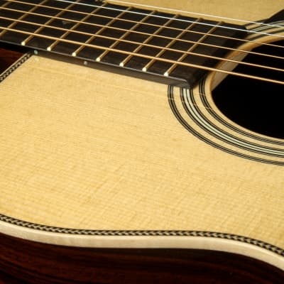 Martin 000-28 Modern Deluxe image 17