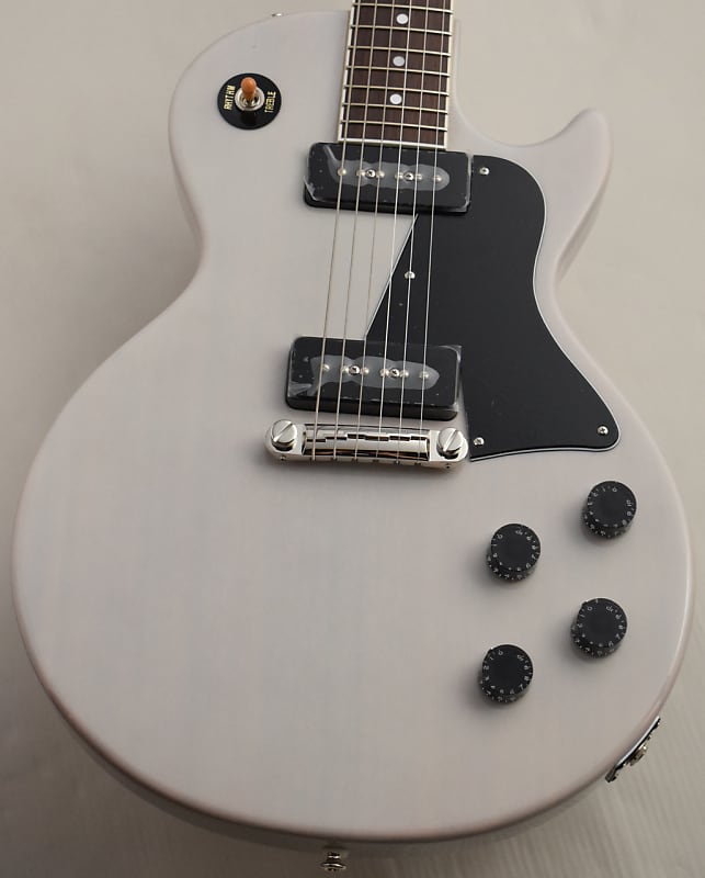 Tokai [Made in Japan] LSS-101 ~See-Through White~ 4.05kg #2450099 [GSB019]