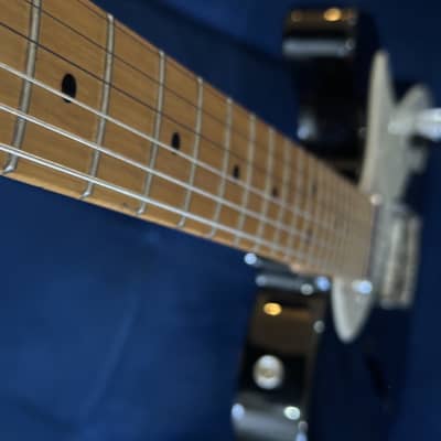 Fender Classic Series '69 Telecaster Thinline