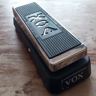 Vox v847 USA Wah 90s for sale