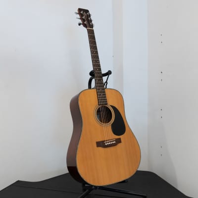 K Yairi YD45N 1991 Made In Japan Dreadnought Acoustic for sale