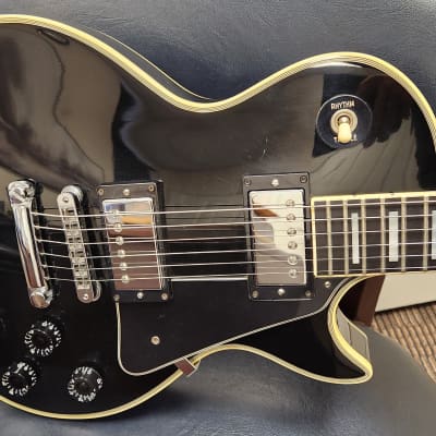 Gibson Les Paul Custom 1976 image 15