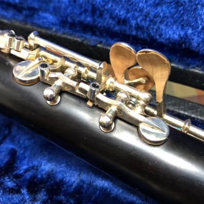 【工房リペア済】Prestini オーボエ 工房リペア済】Prestini オーボエ - メルカリ