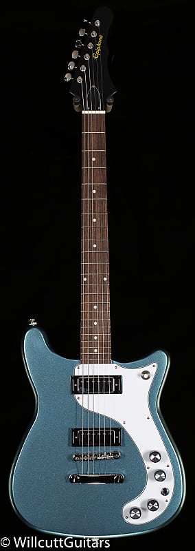 Epiphone Wilshire 1963 - 1970 | Reverb