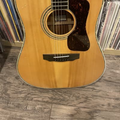 Kansas KW-250 Kiso Suzuki | Reverb