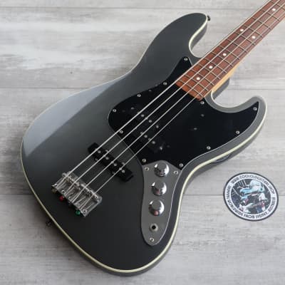 ベース Fender Japan Jazz Bass AJB-58 Fender Japan AJB-58 2002〜2004年製 ベース ◎WG1598