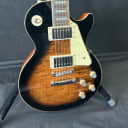 Epiphone Les Paul Standard '60s Guitar. Smokehouse Burst 2022
