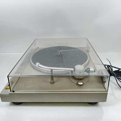 Sony PS-X30 Automatic/Direct Drive Stereo Turntable image 12